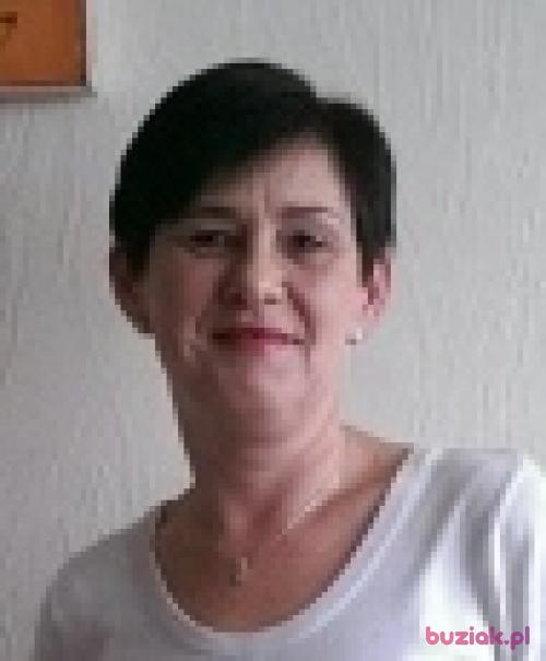 beti0408, Kobieta, 55 lat, Kalisz