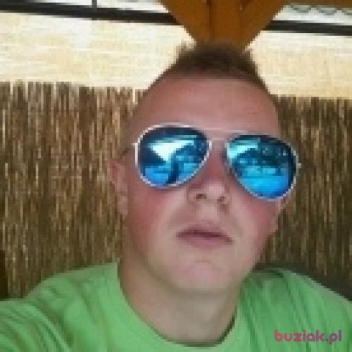 kamilwadowski1, Mężczyzna, 28 lat, Brzesko