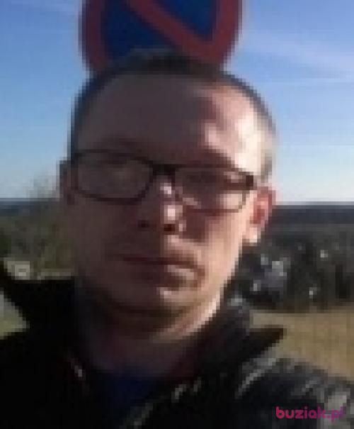 Andrzej3242, Mężczyzna, 45 lat, Zambrów