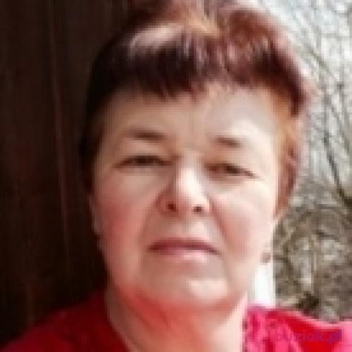 nanula, Kobieta, 67 lat, Ostrów Wielkopolski