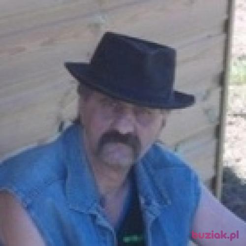 cyganx, Mężczyzna, 65 lat, Paryż