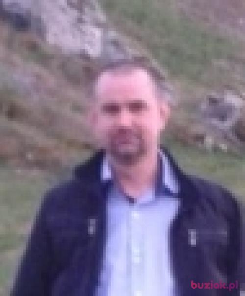 niezlomny, Mężczyzna, 49 lat, Częstochowa