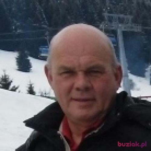 tatus021, Mężczyzna, 69 lat, Ostrów Wielkopolski