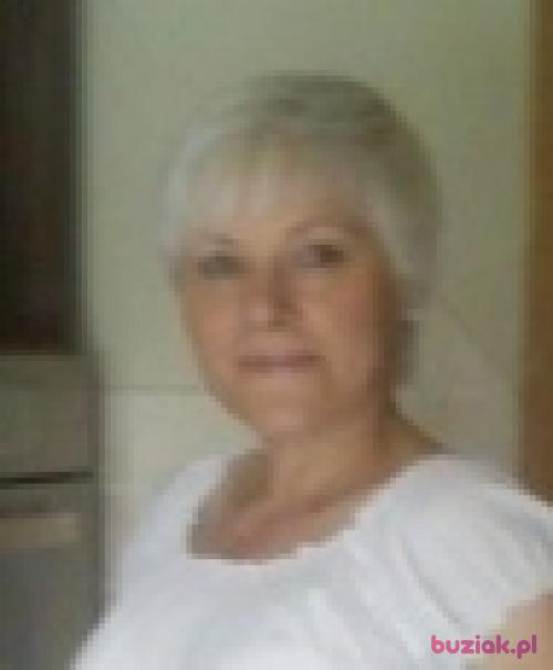 K71, Kobieta, 55 lat, Opole