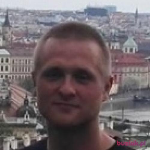 93Mateusz, Mężczyzna, 33 lata, Monachium