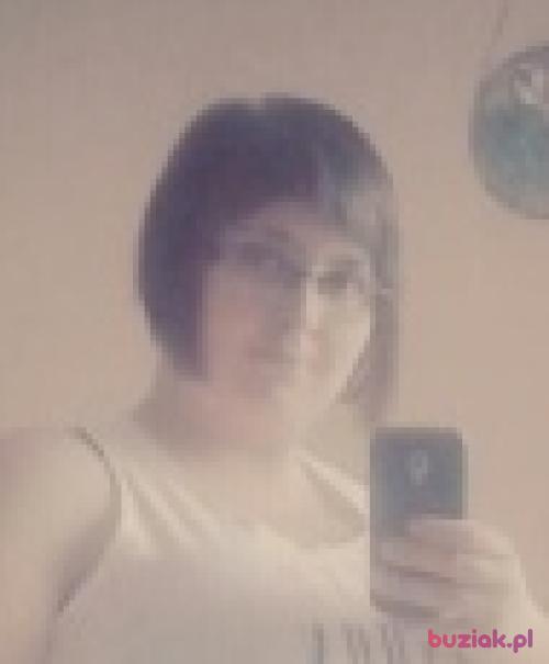 MysiaPysia97, Kobieta, 29 lat, Zbąszynek