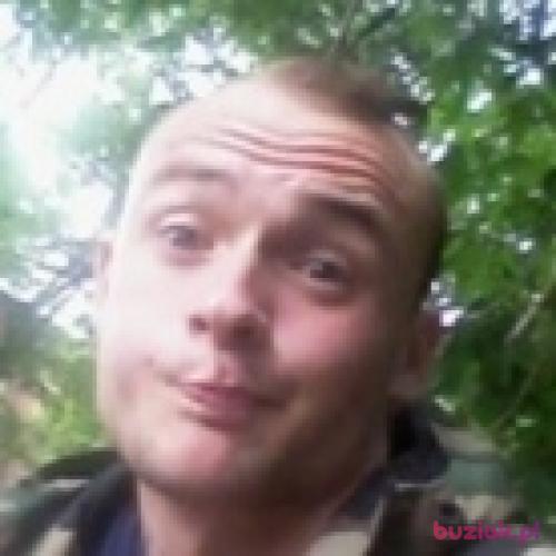 widek1, Mężczyzna, 28 lat, Sosnowiec