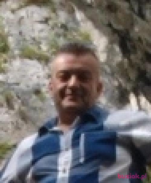 Darek25143, Mężczyzna, 54 lata, Dąbrowa Górnicza