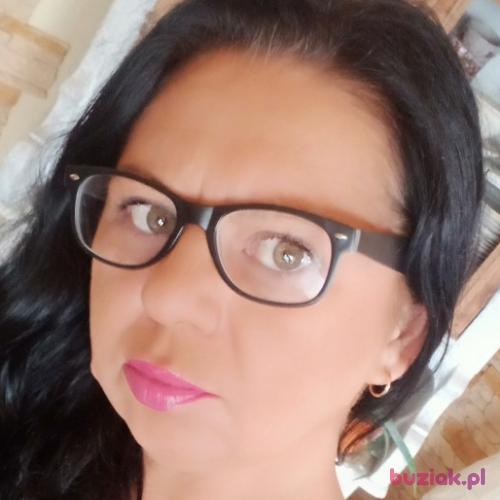 bozena6, Kobieta, 49 lat, Otwock