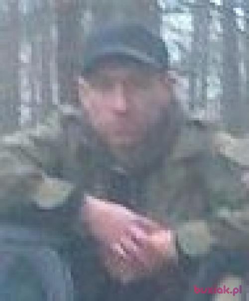 rudy85, Mężczyzna, 41 lat, Ziębice