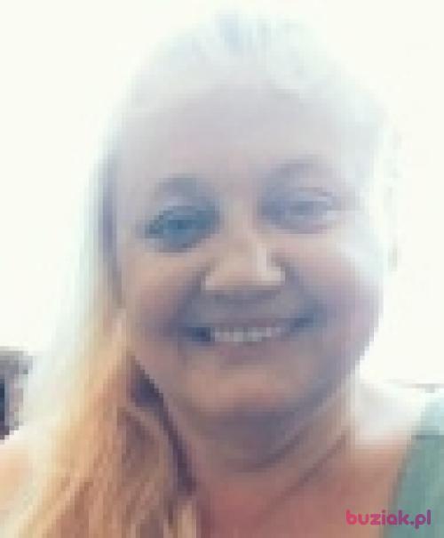Dorotawypuszcz, Kobieta, 57 lat, Kalisz