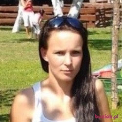 paulina23o, Kobieta, 38 lat, Kwidzyn