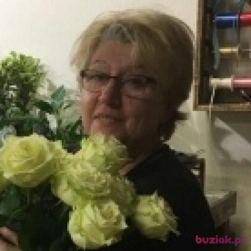 ewapanterka, Kobieta, 72 lata, dolnośląskie