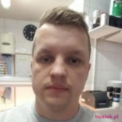 Przemysla, Mężczyzna, 37 lat, March