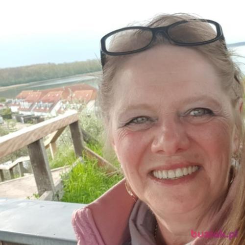 Helenka5, Kobieta, 69 lat, Ludenscheid