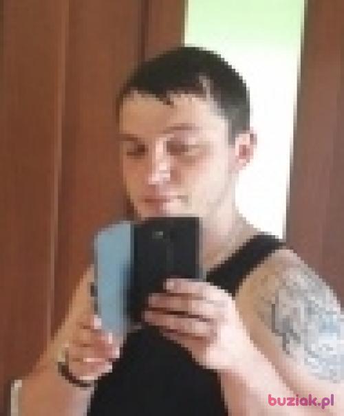 misiek1123, Mężczyzna, 35 lat, Częstochowa
