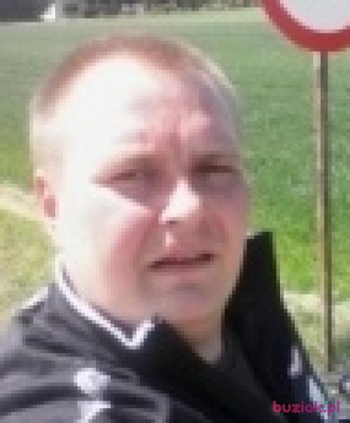 Johnnysamotny, Mężczyzna, 37 lat, Bychawa