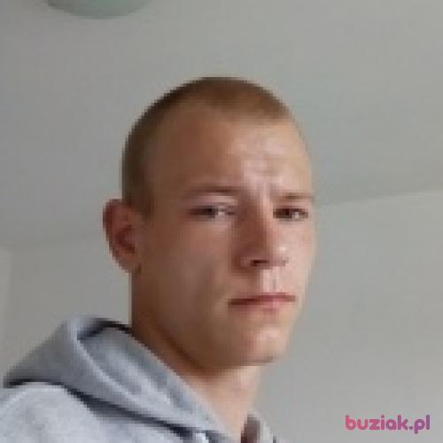 lukaszczar, Mężczyzna, 33 lata, Człuchów