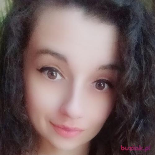 sylwia1993, Kobieta, 33 lata, Brzozów