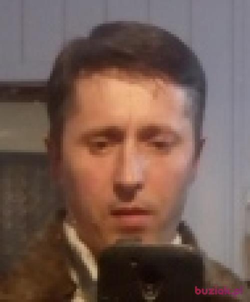 MariuszMMM8, Mężczyzna, 45 lat, Łuków