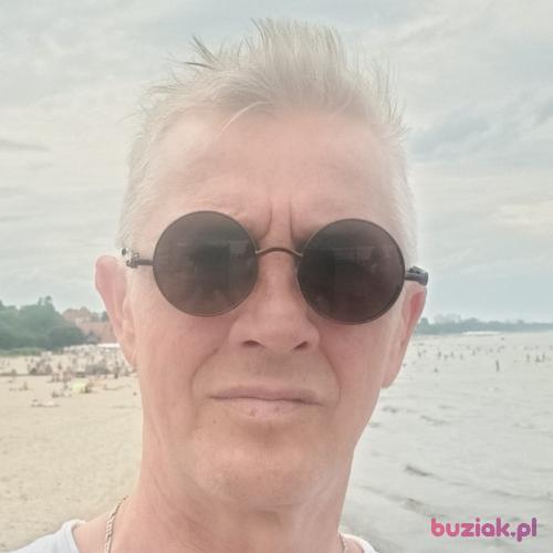 ama, Kobieta, 59 lat, Września
