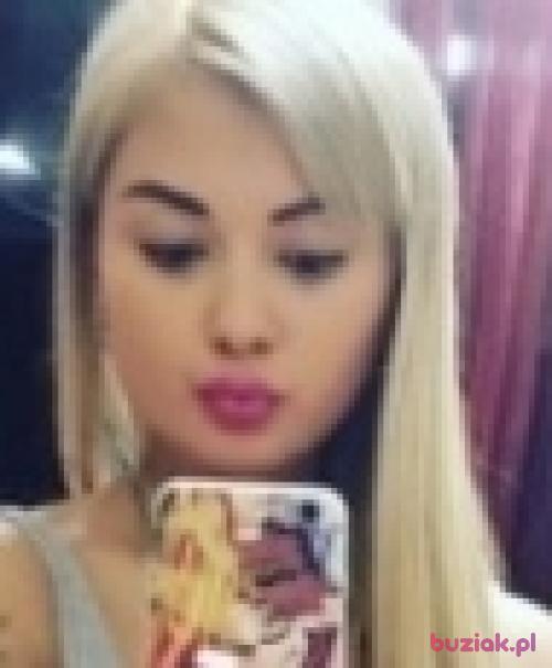 michele25, Kobieta, 33 lata, Brześć Kujawski