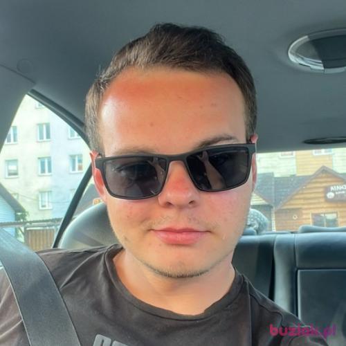 Adrian25w, Mężczyzna, 27 lat, Białystok