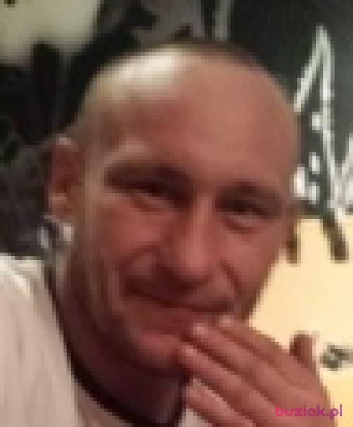 Przemyslaw38, Mężczyzna, 46 lat, Tczew