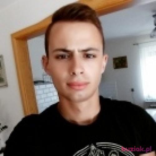 Tommy72, Mężczyzna, 27 lat, Leszno