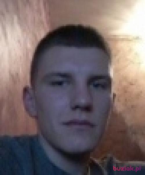 HellInParadise, Mężczyzna, 28 lat, Wejherowo