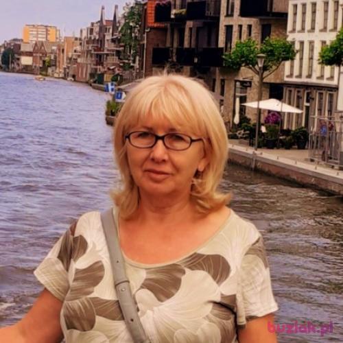 Walercia, Kobieta, 69 lat, Warszawa