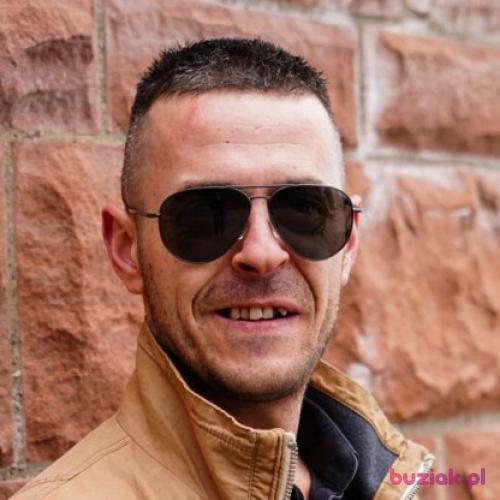 pauluczo29, Mężczyzna, 35 lat, Wrocław