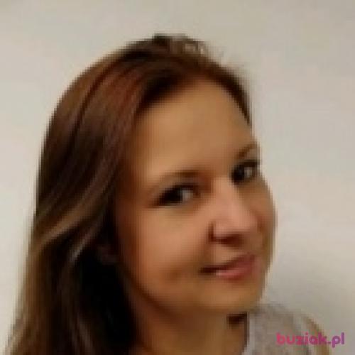 Zosia654, Kobieta, 33 lata, Głogów