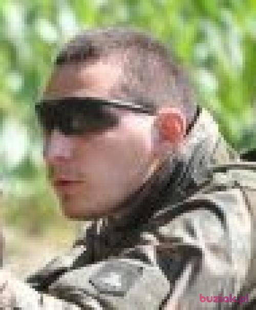 marcin8809, Mężczyzna, 38 lat, Poznań