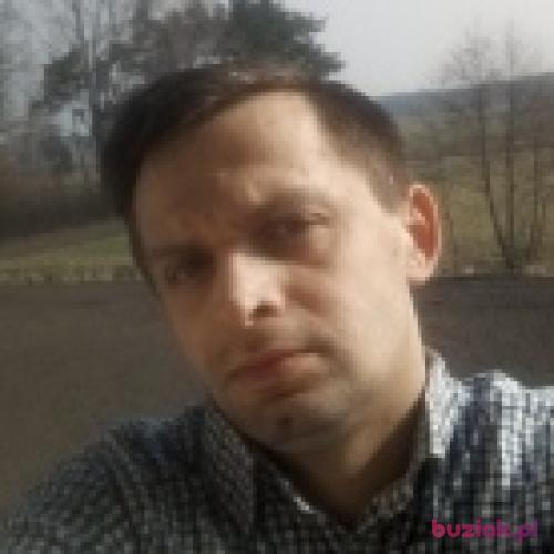 pawelo87193, Mężczyzna, 39 lat, Pleszew