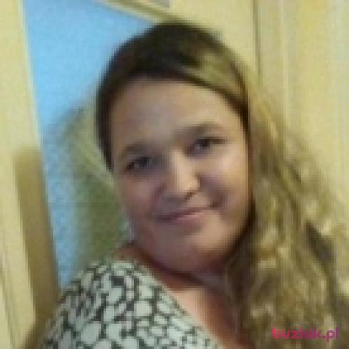 justa2727, Kobieta, 36 lat, Warszawa