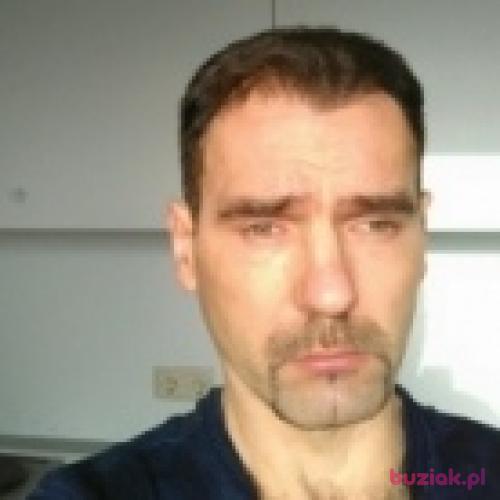 MICHAEL3375, Mężczyzna, 51 lat, Olsztyn