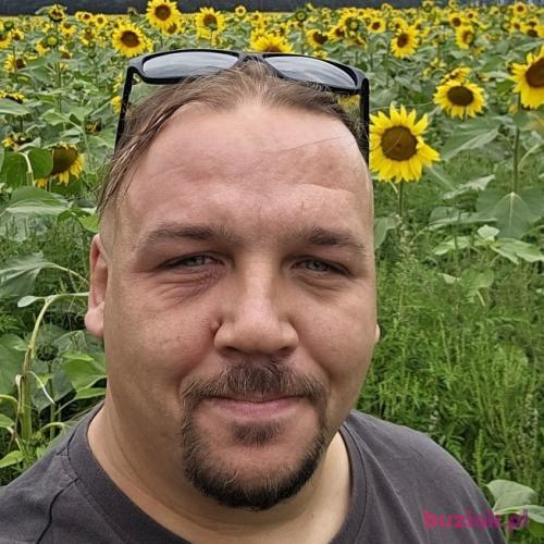 Ufolski, Mężczyzna, 43 lata, Dunstable