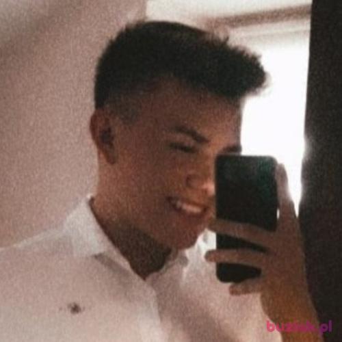 Dominiqq, Mężczyzna, 26 lat, Warszawa