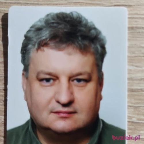 Gringo23, Mężczyzna, 53 lata, Słubice