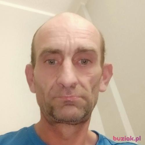 pawlikkrzysztof58, Mężczyzna, 25 lat, Jarocin