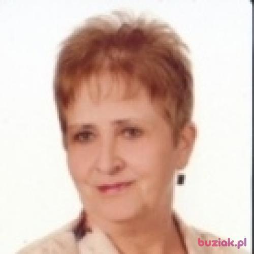 urszula7, Kobieta, 77 lat, Tychy