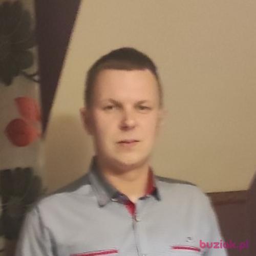 Adrian1hot, Mężczyzna, 34 lata, Brzozów