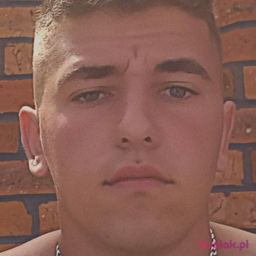 Damianek609, Mężczyzna, 26 lat, Resko