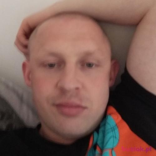 Maciek04095, Mężczyzna, 36 lat, Opole