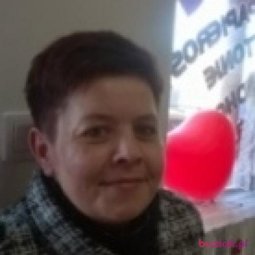 proza11, Kobieta, 52 lata, Goleniów
