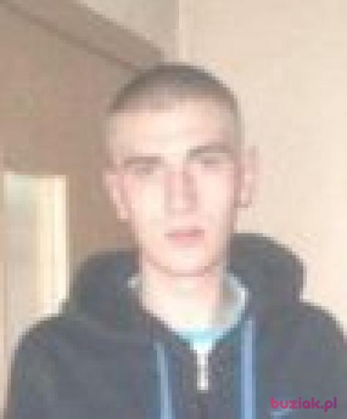 Dominik5509, Male, 33 years, Mława