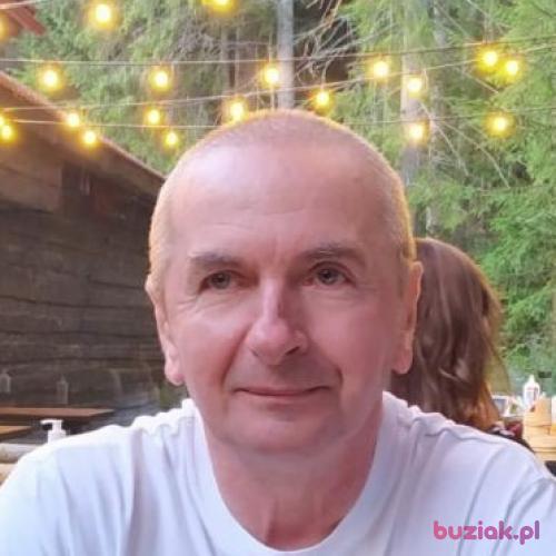 tadeusz63, Male, 56 years, Zelandia