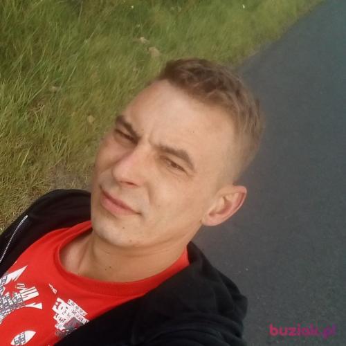 bajlando89, Mężczyzna, 37 lat, Gostyń