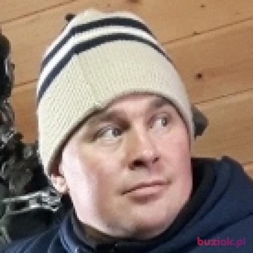 Tomekkuna, Mężczyzna, 42 lata, Wisła